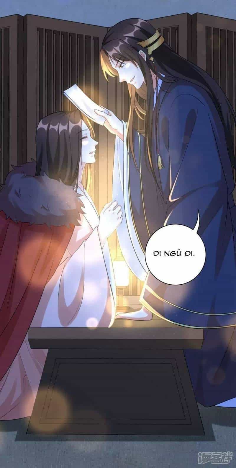 Vương Phi Có Độc! - Chương 25 - ảnh 16