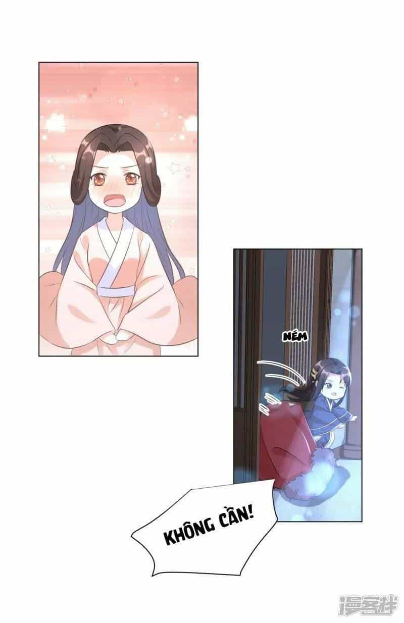 Vương Phi Có Độc! - Chương 25 - ảnh 19