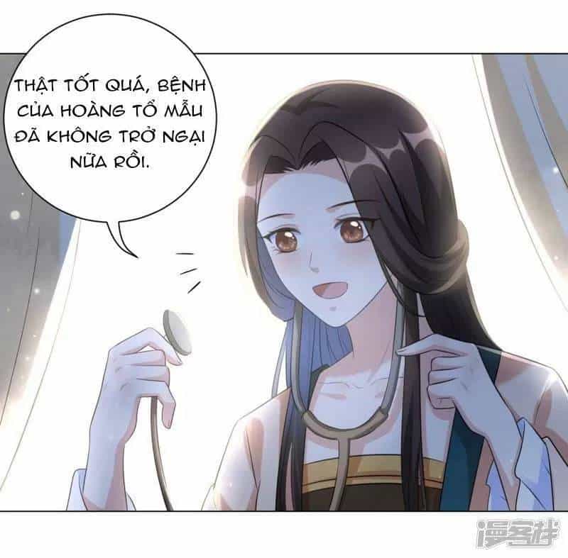 Vương Phi Có Độc! - Chương 25 - ảnh 36