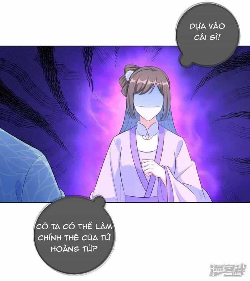 Vương Phi Có Độc! - Chương 27 - ảnh 30