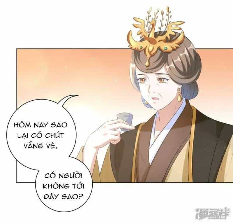 Vương Phi Có Độc! - Chương 28 - ảnh 25