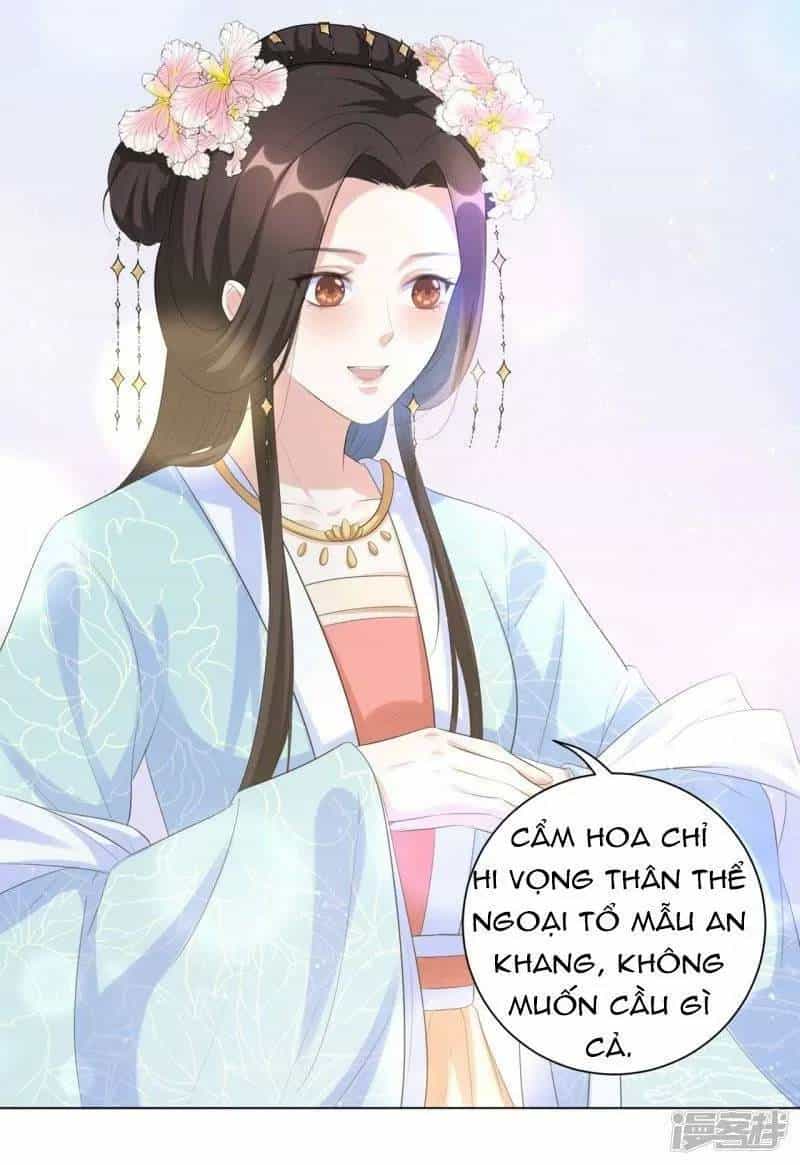 Vương Phi Có Độc! - Chương 28 - ảnh 4