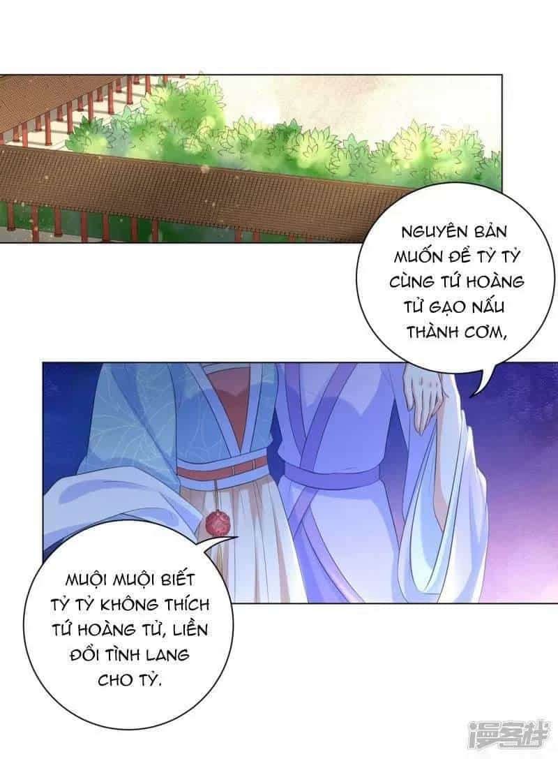Vương Phi Có Độc! - Chương 29 - ảnh 2