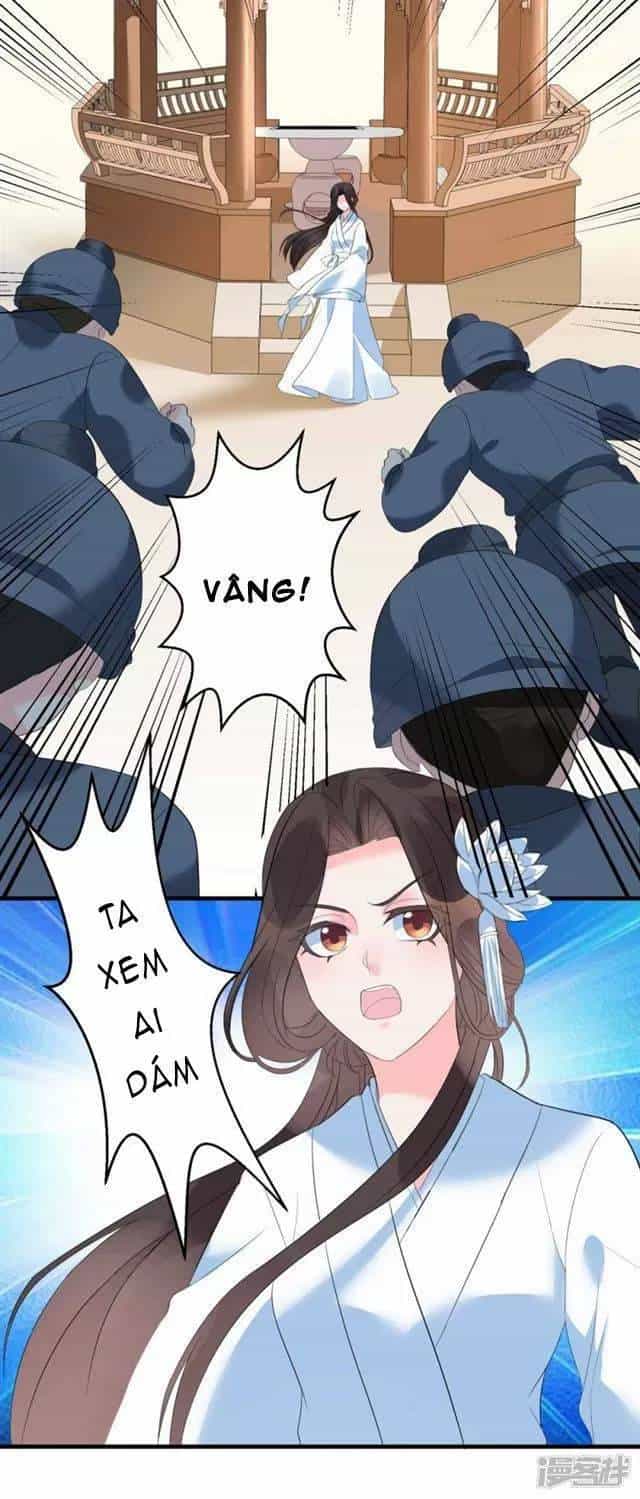 Vương Phi Có Độc! - Chương 3 - ảnh 28