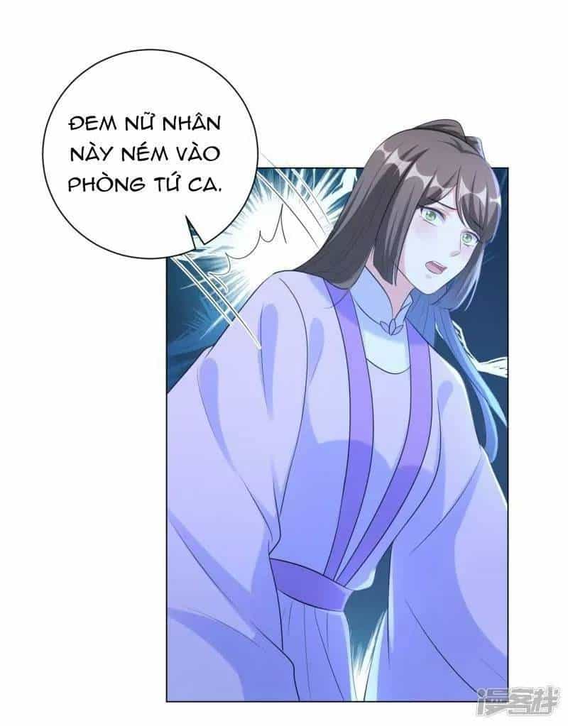 Vương Phi Có Độc! - Chương 30 - ảnh 13