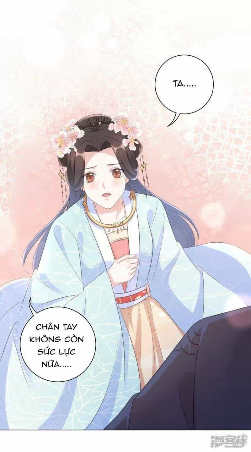 Vương Phi Có Độc! - Chương 30 - ảnh 23