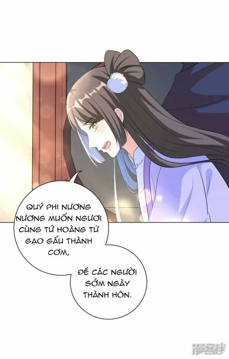 Vương Phi Có Độc! - Chương 30 - ảnh 9