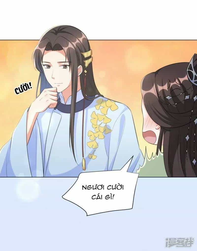 Vương Phi Có Độc! - Chương 32 - ảnh 14