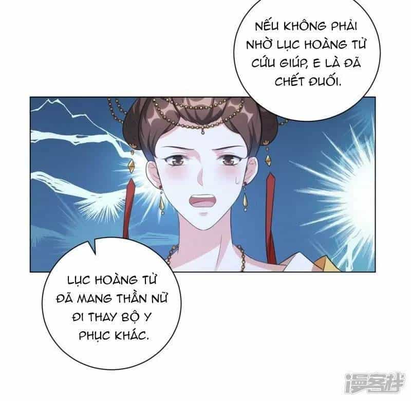 Vương Phi Có Độc! - Chương 33 - ảnh 15