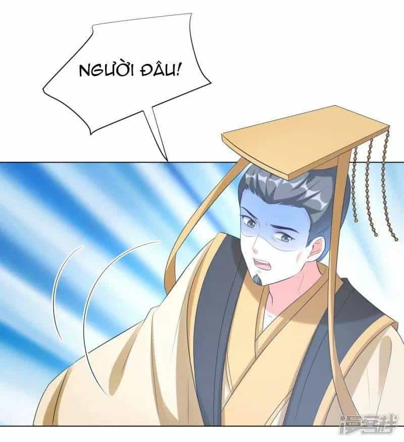 Vương Phi Có Độc! - Chương 33 - ảnh 16