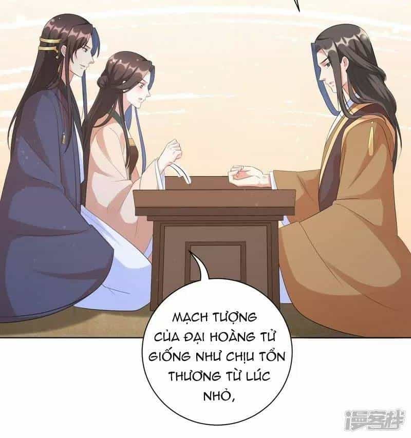 Vương Phi Có Độc! - Chương 34 - ảnh 13