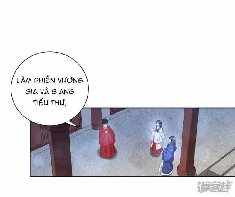 Vương Phi Có Độc! - Chương 34 - ảnh 6