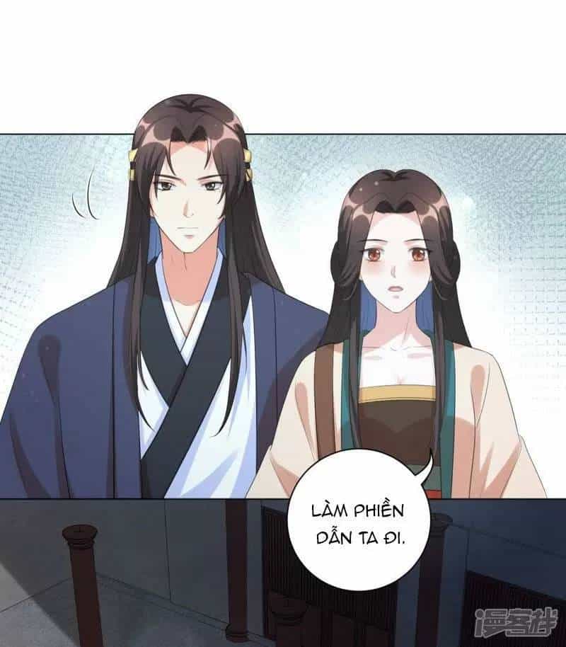 Vương Phi Có Độc! - Chương 34 - ảnh 8