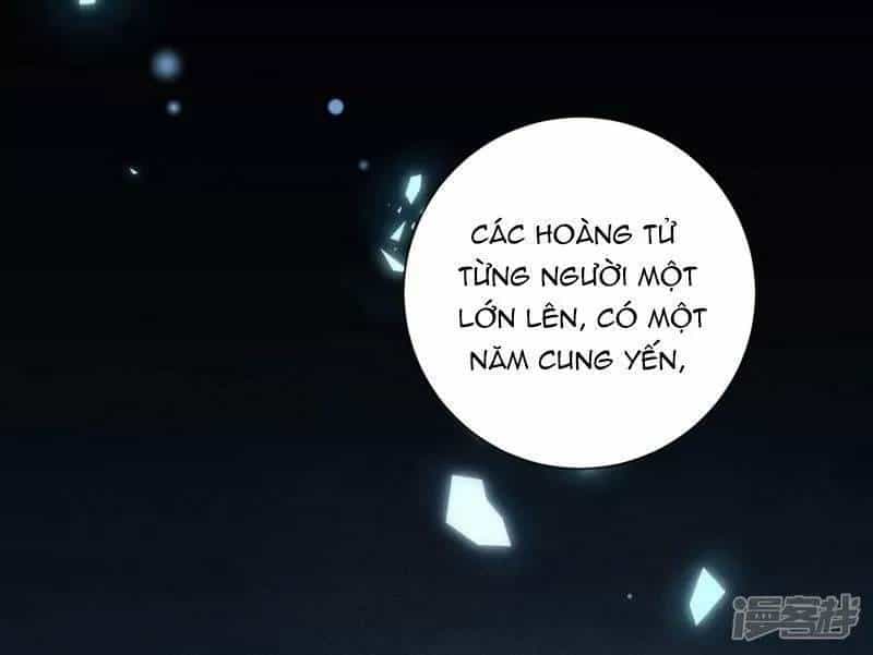 Vương Phi Có Độc! - Chương 35 - ảnh 14