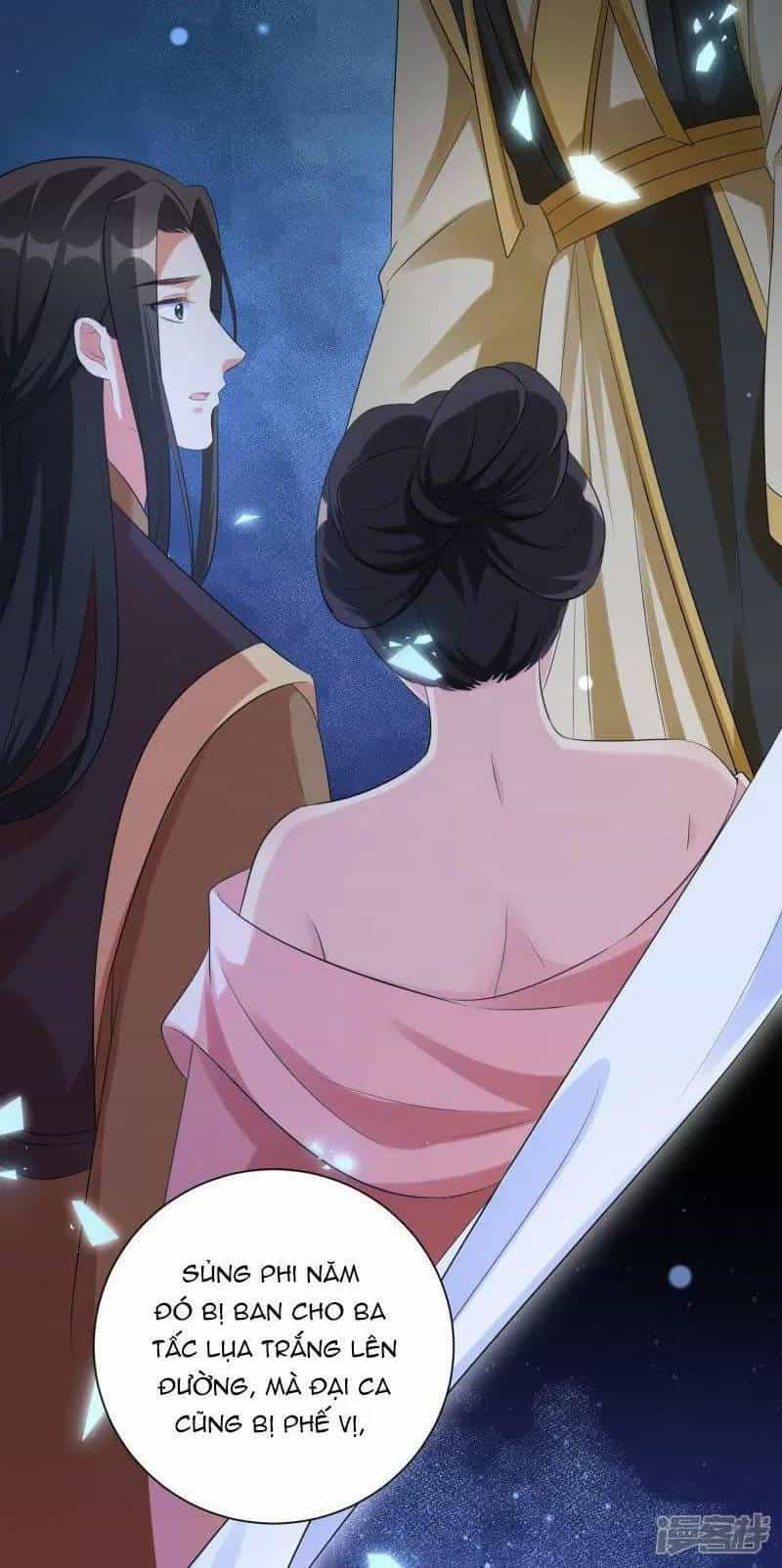 Vương Phi Có Độc! - Chương 35 - ảnh 16