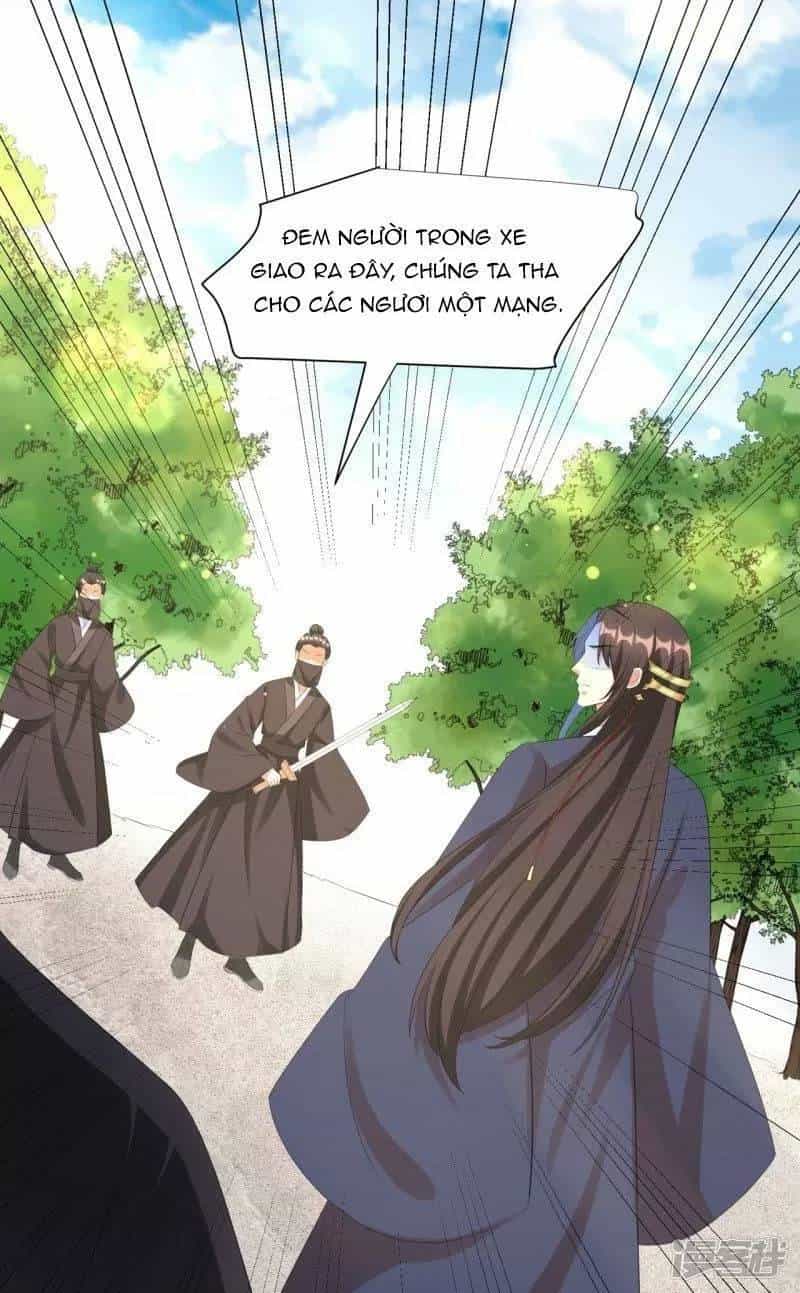 Vương Phi Có Độc! - Chương 36 - ảnh 2