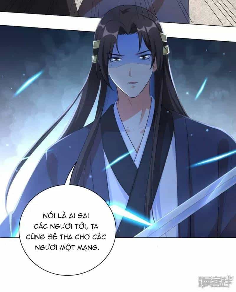 Vương Phi Có Độc! - Chương 36 - ảnh 3