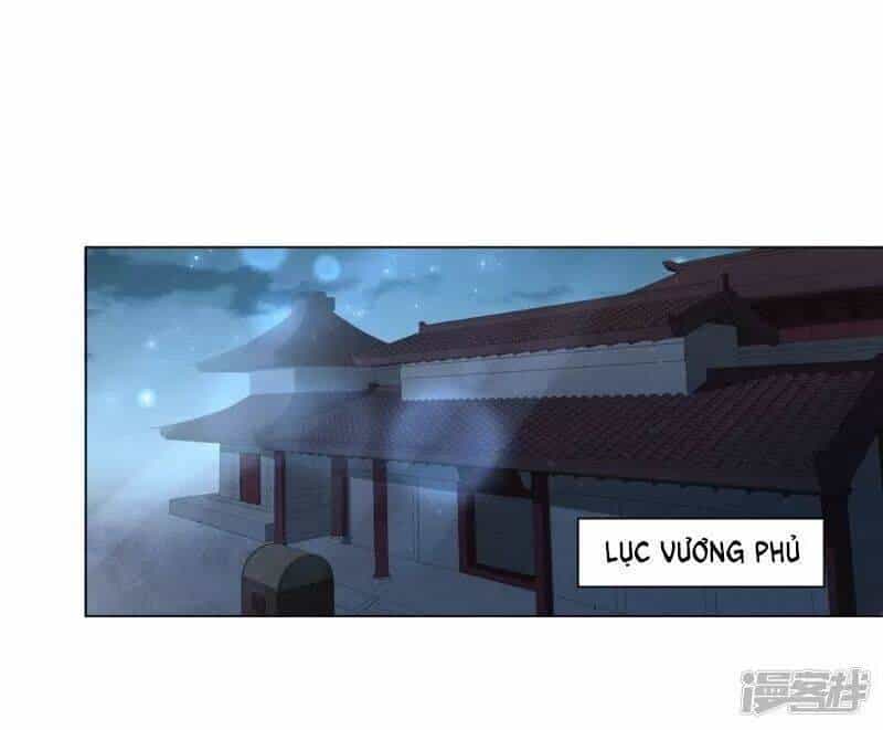 Vương Phi Có Độc! - Chương 37 - ảnh 2