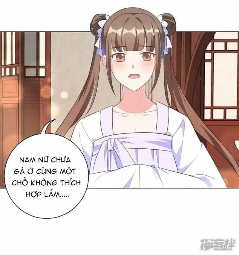 Vương Phi Có Độc! - Chương 39 - ảnh 20