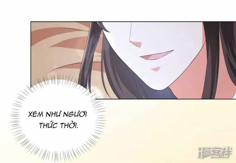 Vương Phi Có Độc! - Chương 39 - ảnh 25