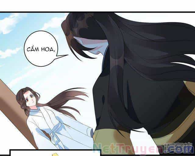Vương Phi Có Độc! - Chương 4 - ảnh 16