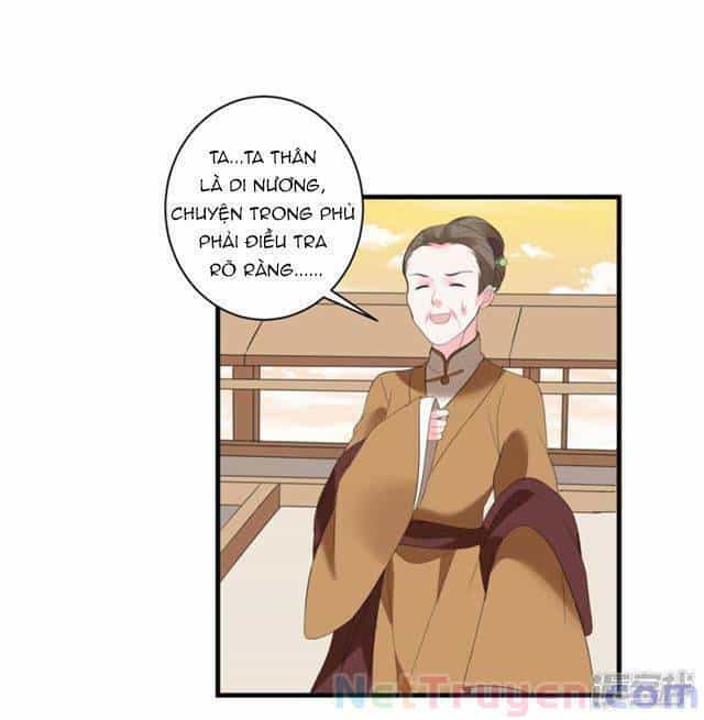 Vương Phi Có Độc! - Chương 4 - ảnh 28