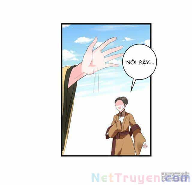 Vương Phi Có Độc! - Chương 4 - ảnh 6