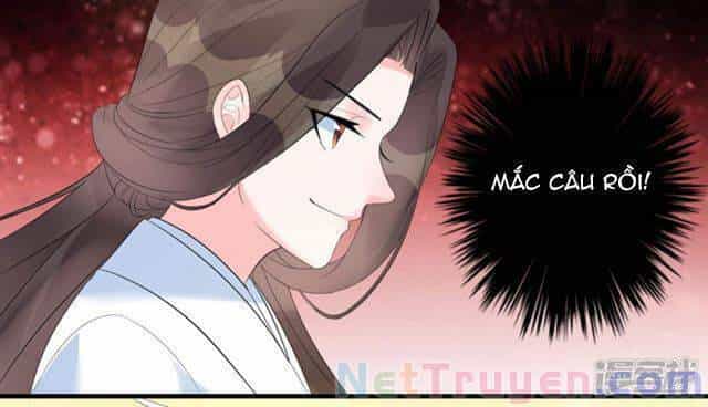Vương Phi Có Độc! - Chương 4 - ảnh 8