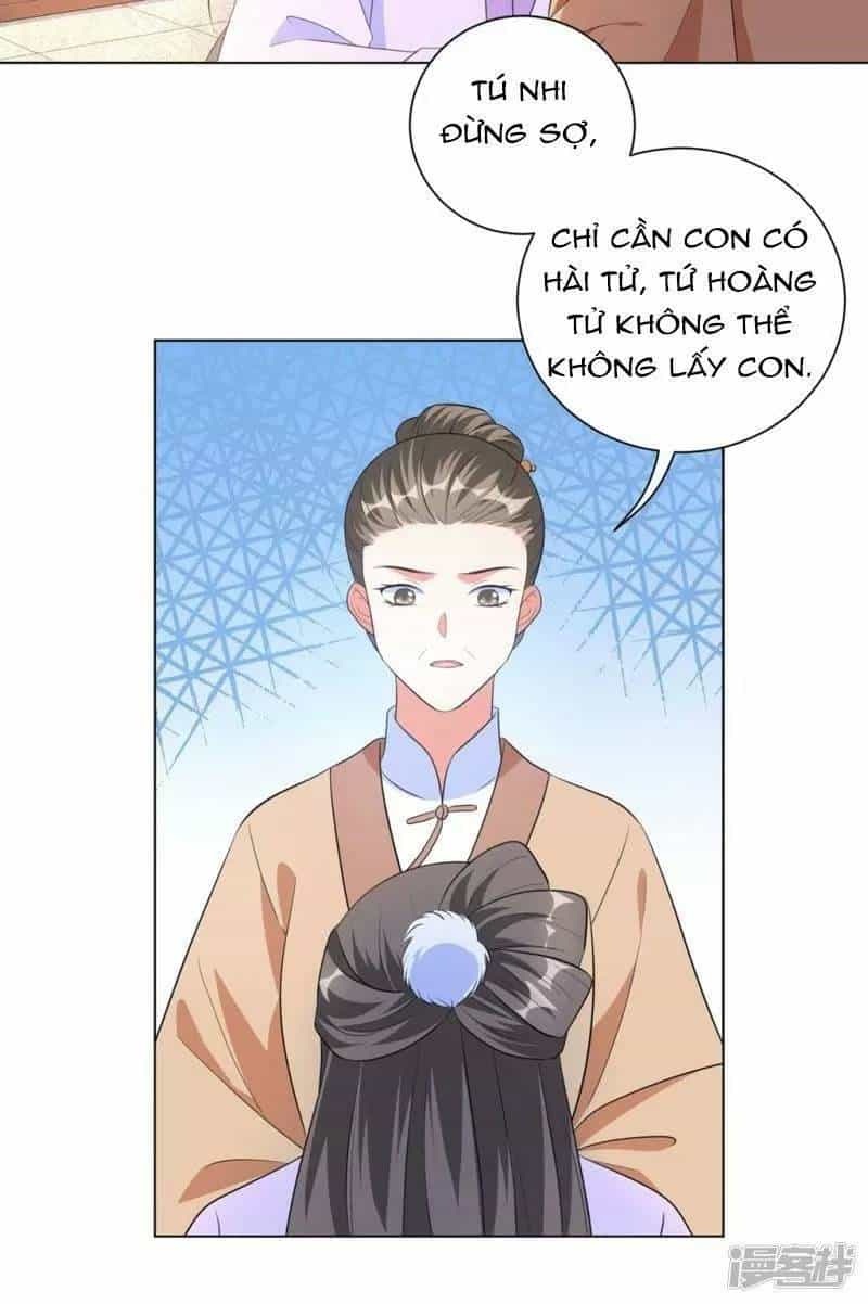 Vương Phi Có Độc! - Chương 42 - ảnh 30