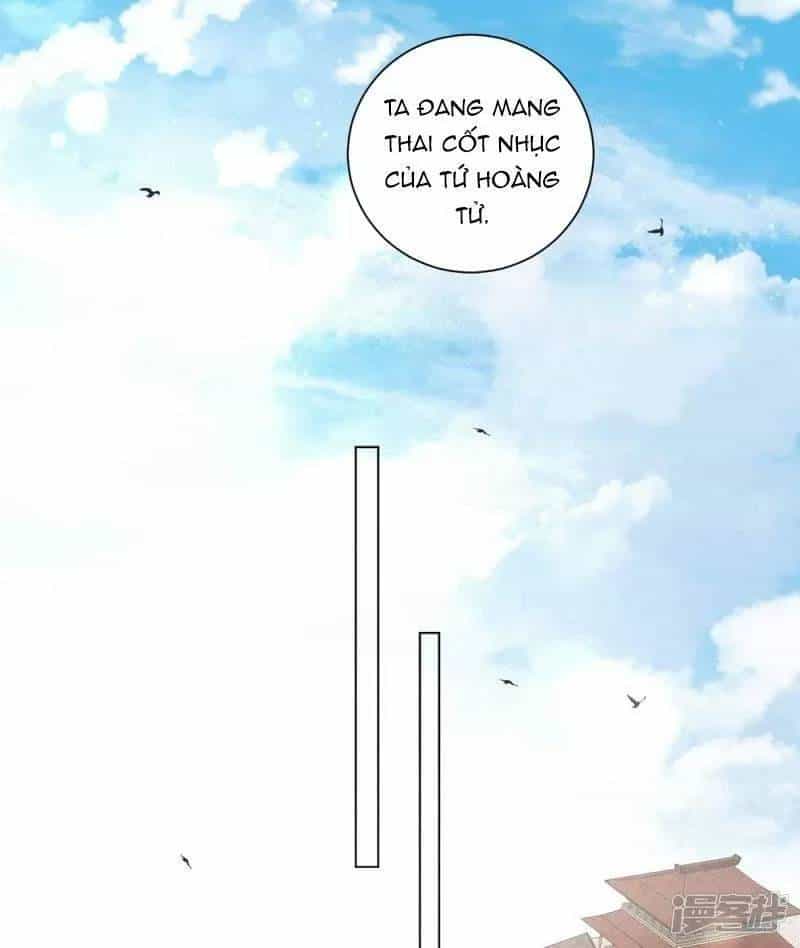 Vương Phi Có Độc! - Chương 43 - ảnh 30