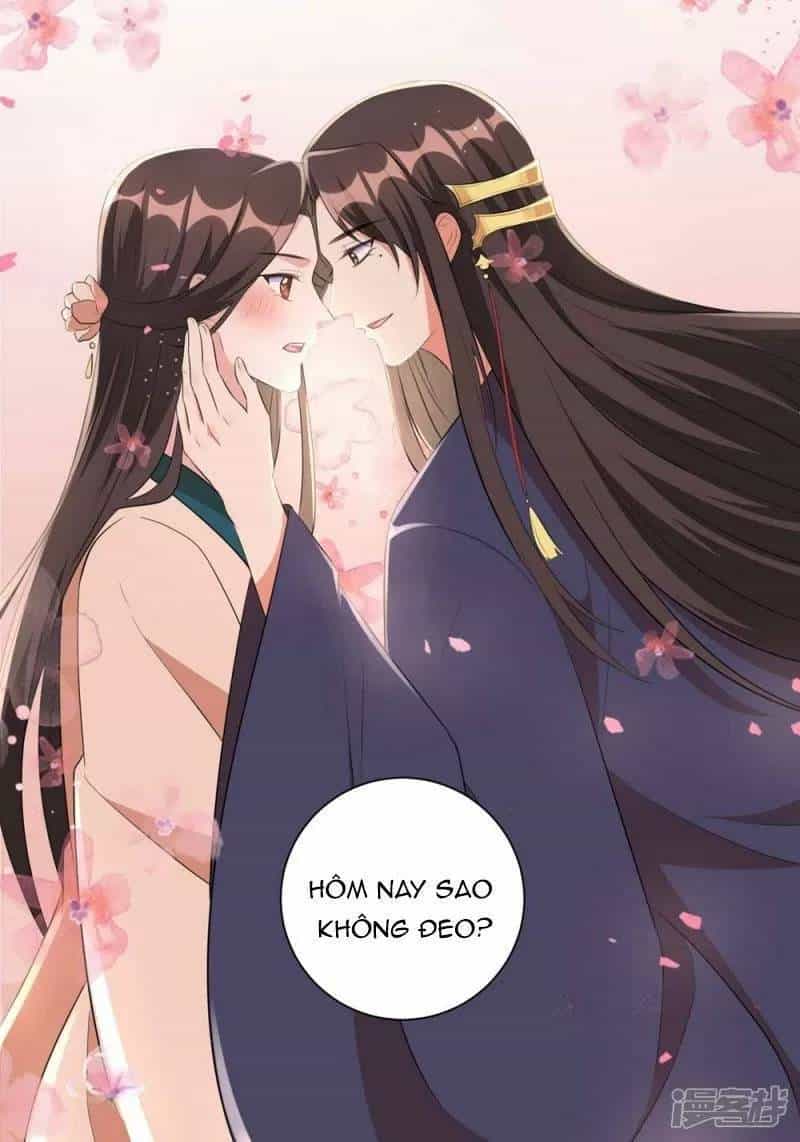 Vương Phi Có Độc! - Chương 44 - ảnh 18