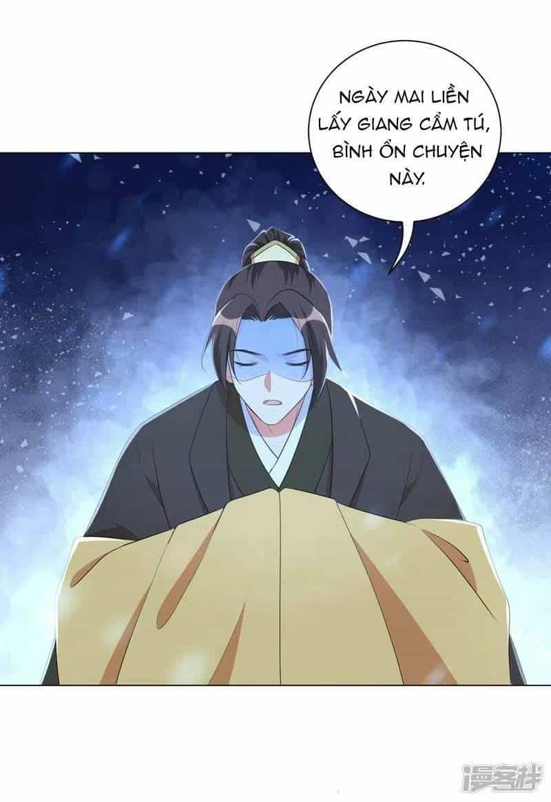 Vương Phi Có Độc! - Chương 44 - ảnh 30