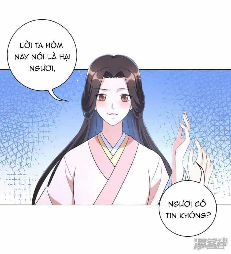 Vương Phi Có Độc! - Chương 46 - ảnh 13