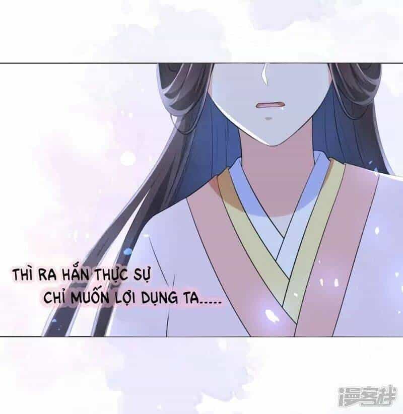 Vương Phi Có Độc! - Chương 48 - ảnh 11