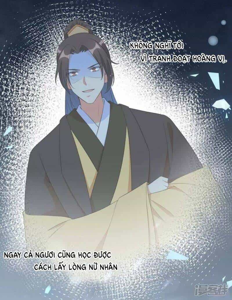 Vương Phi Có Độc! - Chương 48 - ảnh 4