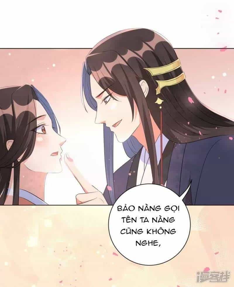 Vương Phi Có Độc! - Chương 49 - ảnh 32