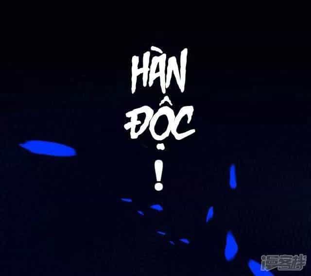 Vương Phi Có Độc! - Chương 5 - ảnh 20
