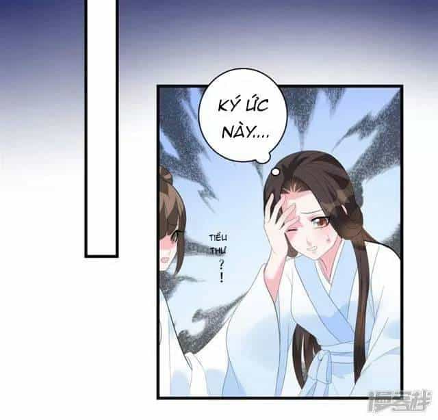 Vương Phi Có Độc! - Chương 5 - ảnh 24