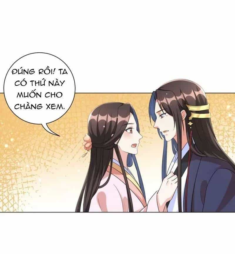 Vương Phi Có Độc! - Chương 50 - ảnh 19