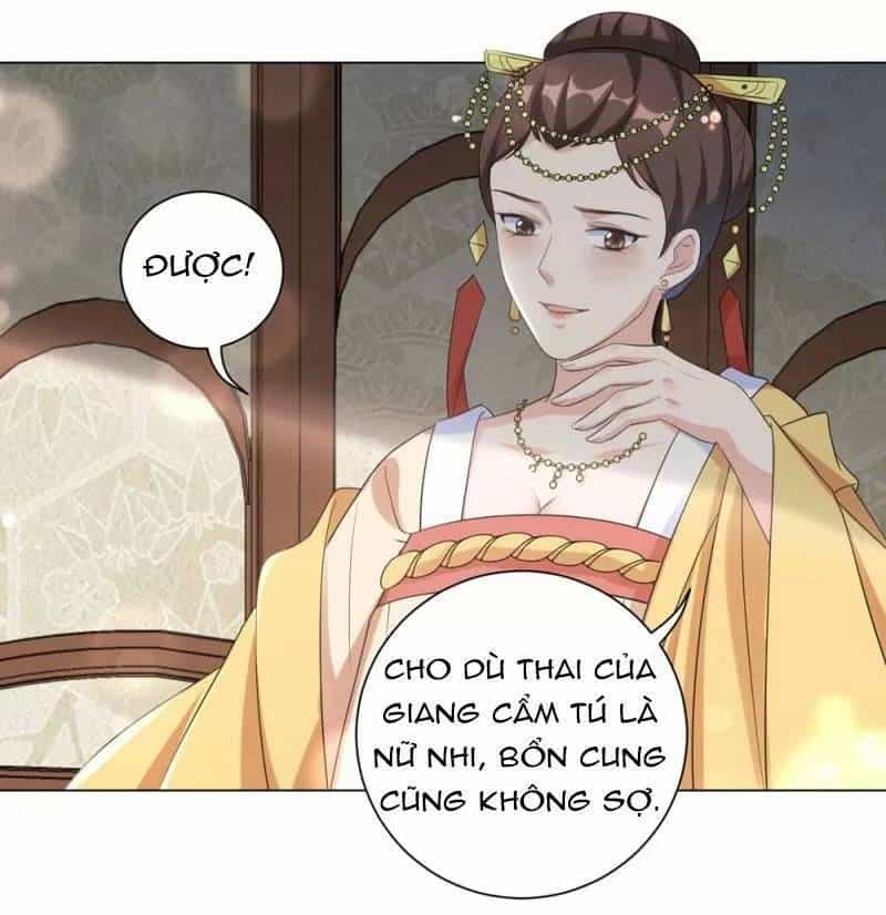 Vương Phi Có Độc! - Chương 50 - ảnh 32