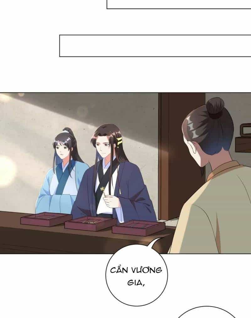 Vương Phi Có Độc! - Chương 51 - ảnh 12