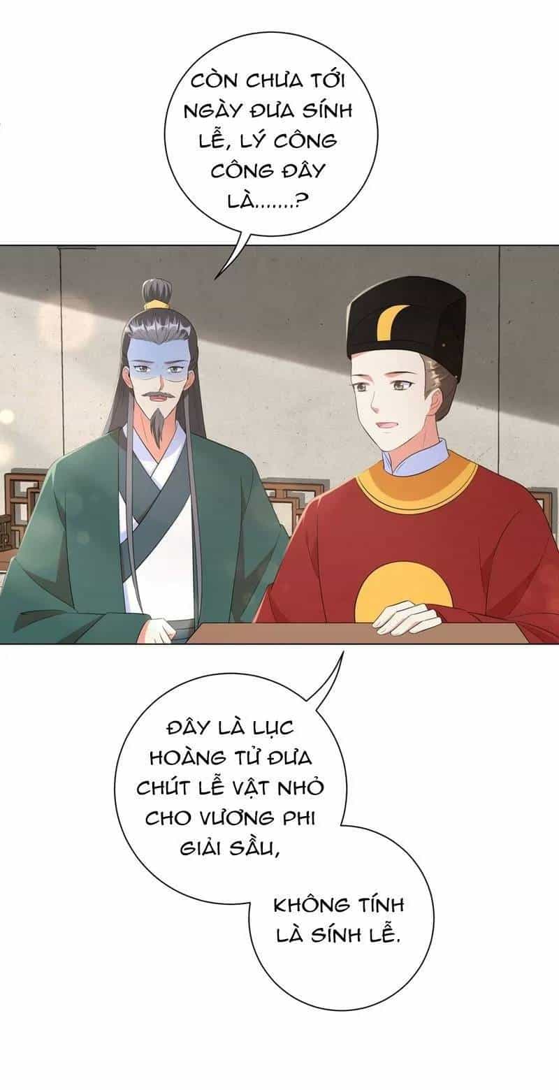 Vương Phi Có Độc! - Chương 51 - ảnh 8