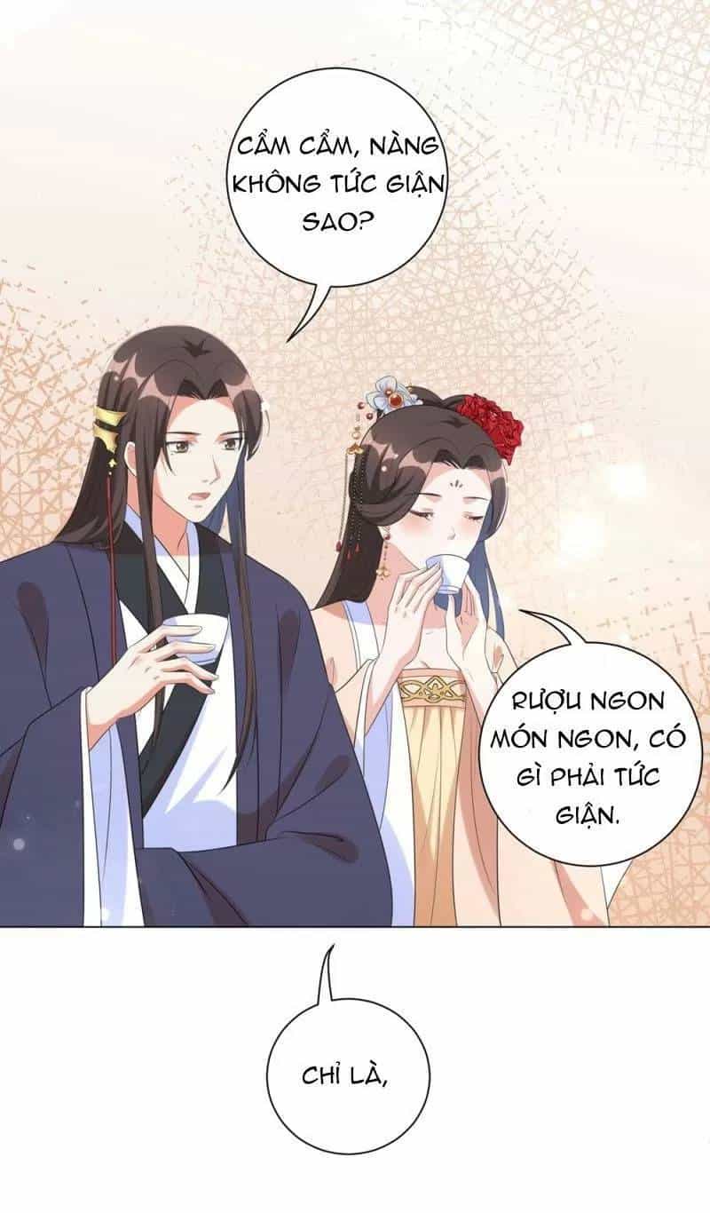 Vương Phi Có Độc! - Chương 53 - ảnh 14