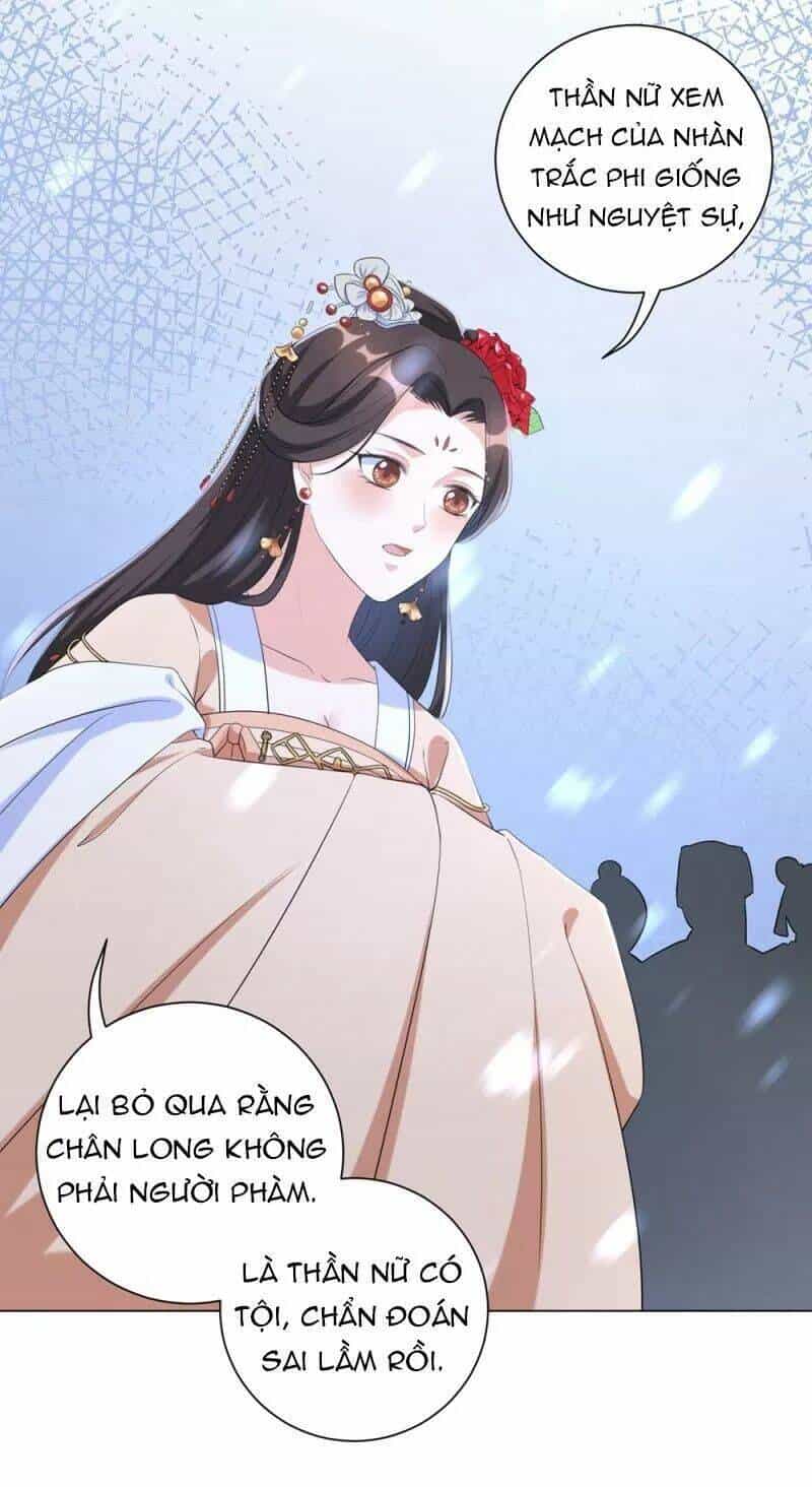 Vương Phi Có Độc! - Chương 54 - ảnh 10