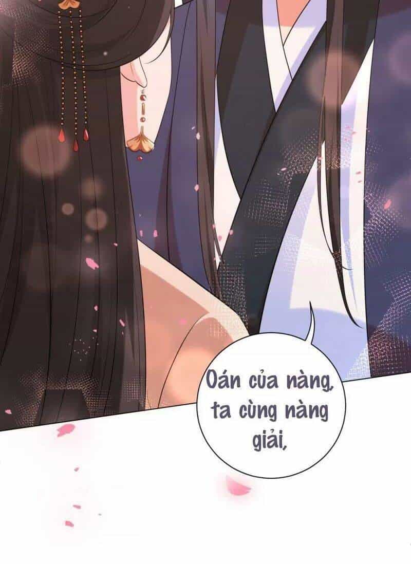 Vương Phi Có Độc! - Chương 54 - ảnh 28