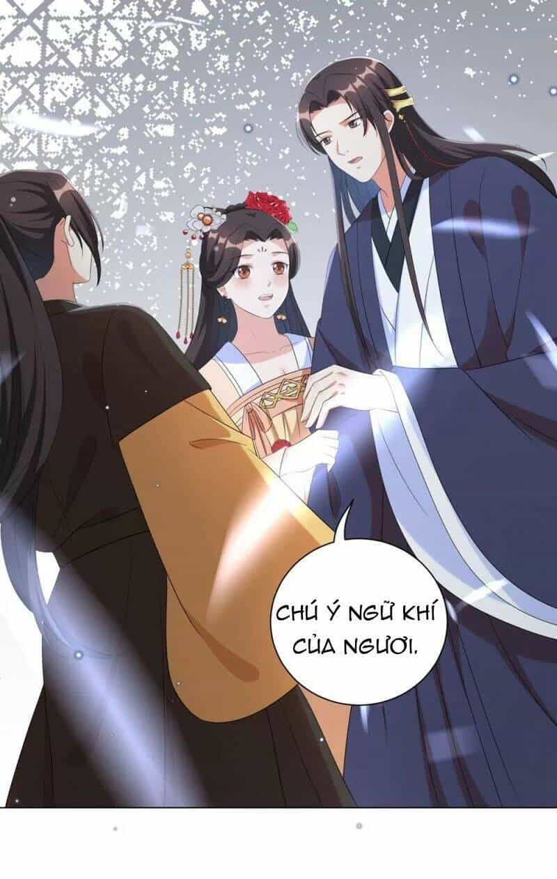 Vương Phi Có Độc! - Chương 54 - ảnh 5