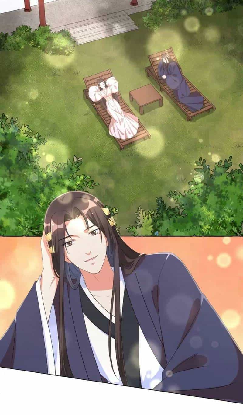 Vương Phi Có Độc! - Chương 55 - ảnh 12