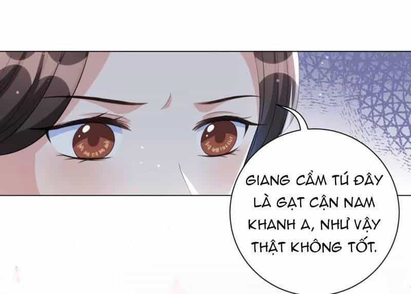 Vương Phi Có Độc! - Chương 55 - ảnh 16