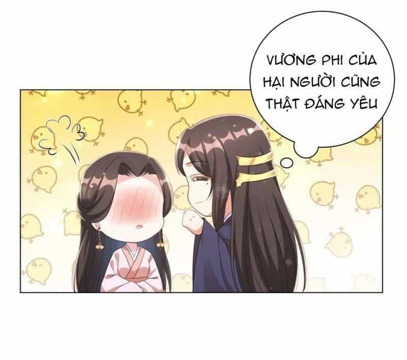 Vương Phi Có Độc! - Chương 55 - ảnh 19