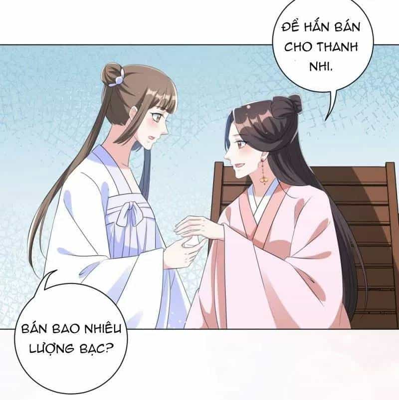 Vương Phi Có Độc! - Chương 55 - ảnh 21